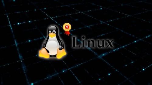 Udemy - Complete Linux Training Course to Get Your Dream IT Job 2019