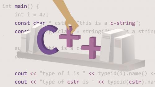 Lynda - C++ Templates and the STL