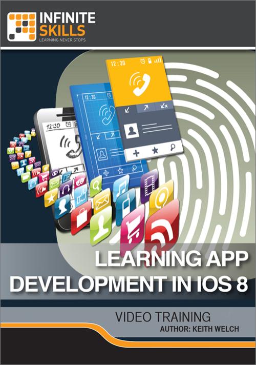 Oreilly - Learning App Development in iOS 8