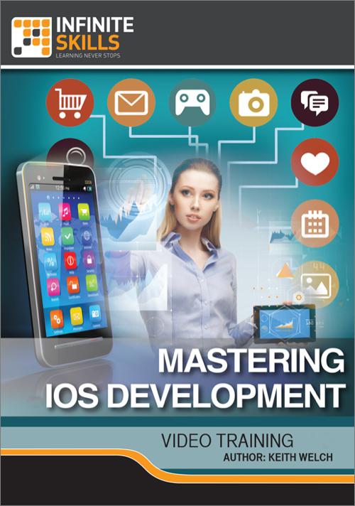 Oreilly - Mastering iOS Development