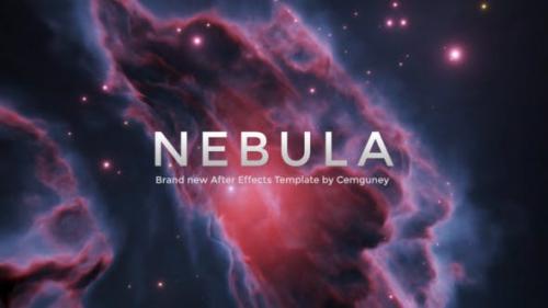 Videohive - Nebula | Inspiring Titles - 25224123