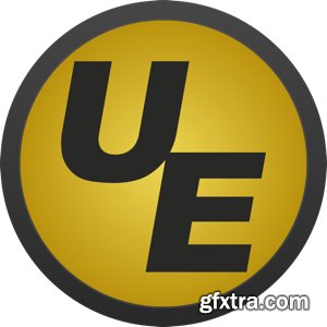 UltraEdit 18.00.0.66