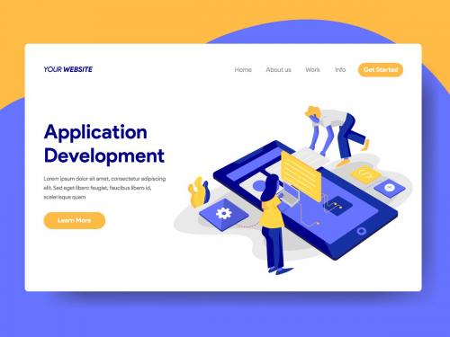 Application Development Services