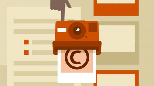 Lynda - Copyright for Photographers: Rights and Releases