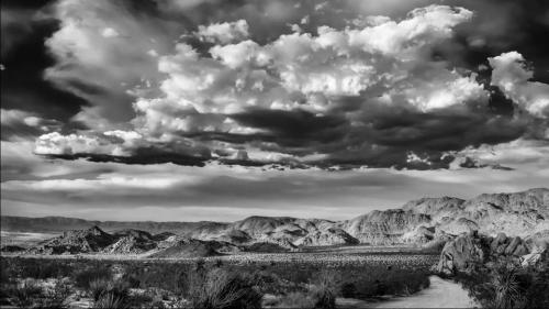 Lynda - Creating a Dramatic Landscape with Lightroom and Photoshop