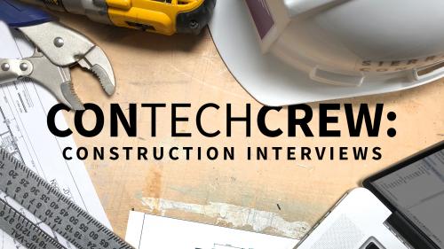 Lynda - ConTechCrew: Construction Interviews