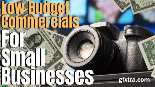 How To Film Low Budget Product Commercials For Small Businesses