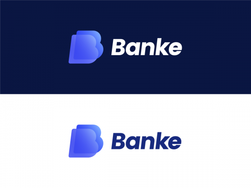 Banke Logo