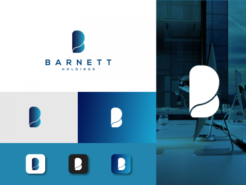 Barnet Holdings Logo