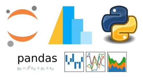 Python Pandas and Altair Data Science & Visualization Course (Updated)