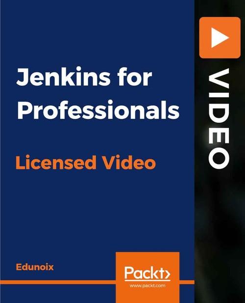 Oreilly - Jenkins for Professionals