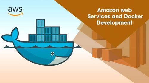 Oreilly - Amazon web Services and Docker Development
