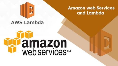 Oreilly - Amazon Web Services and Lambda