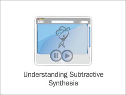 Oreilly - Understanding Subtractive Synthesis