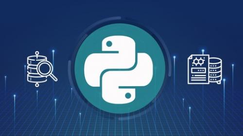 Udemy - Just enough Python