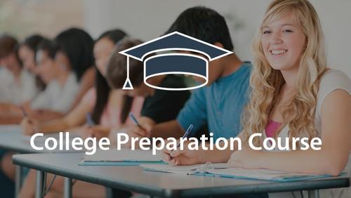 Oreilly - College Preparation Course