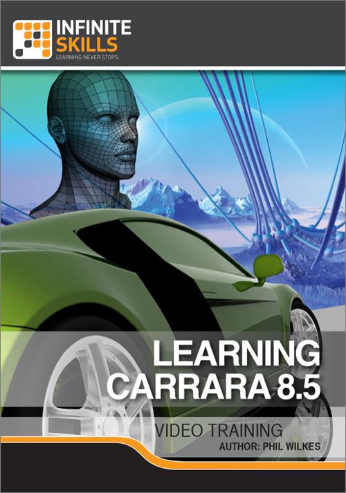 Oreilly - Learning Carrara 8.5