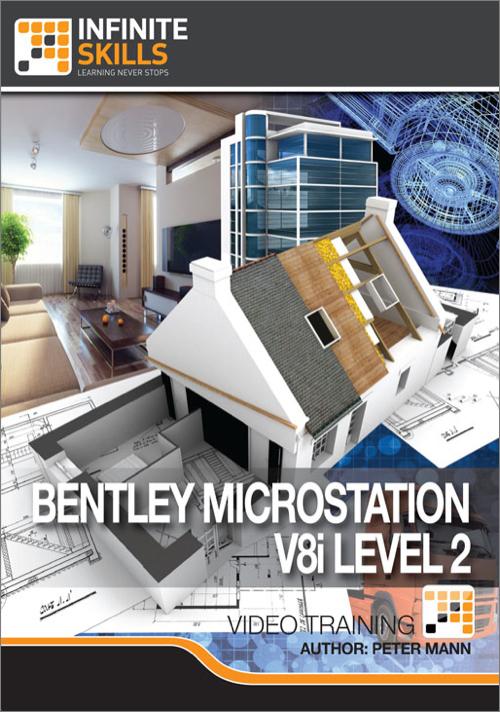 Oreilly - Bentley Microstation V8i Level 2
