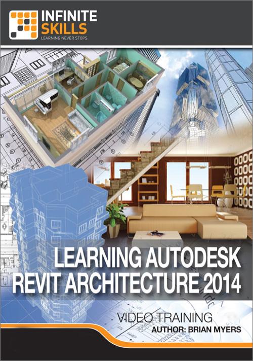 Oreilly - Learning Revit Architecture 2014