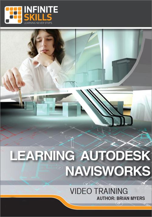 Oreilly - Learning Autodesk Navisworks 2015