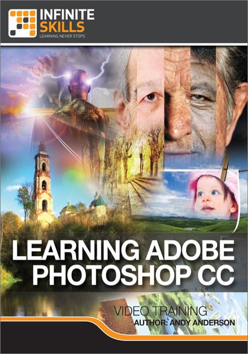 Oreilly - Learning Adobe Photoshop CC