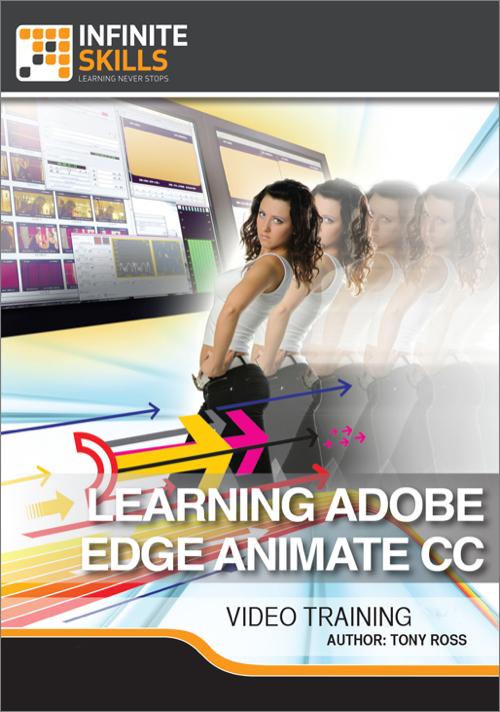 Oreilly - Learning Adobe Edge Animate CC