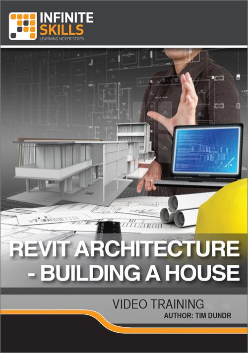 Oreilly - Revit Architecture - Building A House