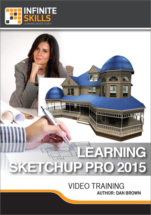 Oreilly - Learning SketchUp Pro 2015