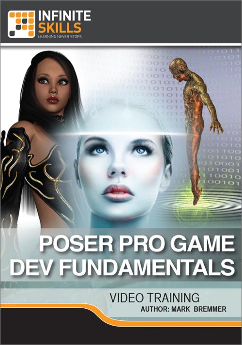 Oreilly - Poser Pro Game Dev Fundamentals