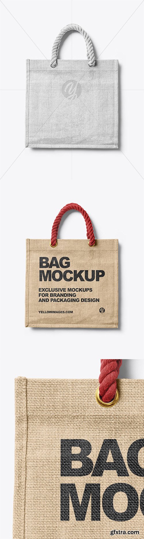 Bag Mockup 51706
