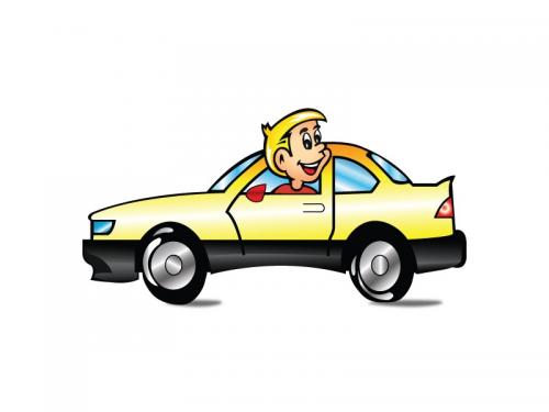 Car vector illustration