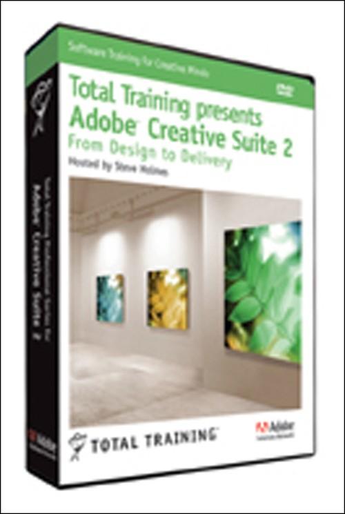 Oreilly - Adobe Creative Suite 2: From Design to Delivery