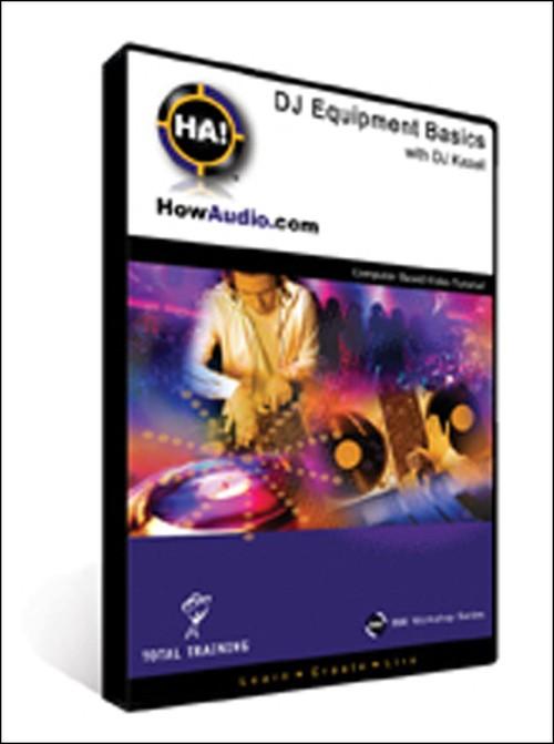 Oreilly - DJ Equipment Basics