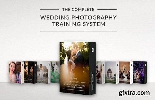 SLR Lounge - Complete Wedding Photography Training System
