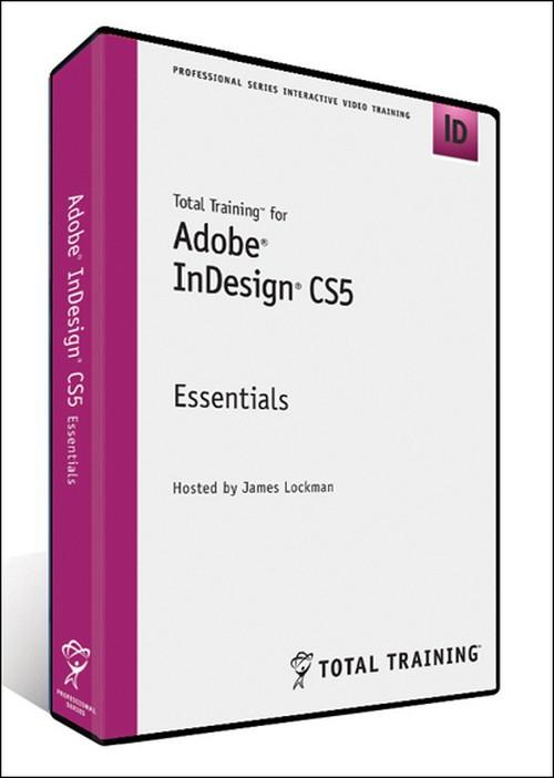 Oreilly - Adobe InDesign CS5: Essentials