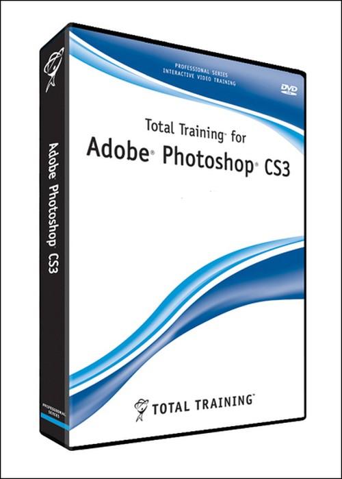 Oreilly - Total Training for Adobe Photoshop Elements 5