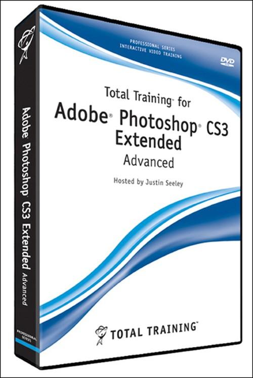 Oreilly - Total Training for Adobe Photoshop CS3: Advanced