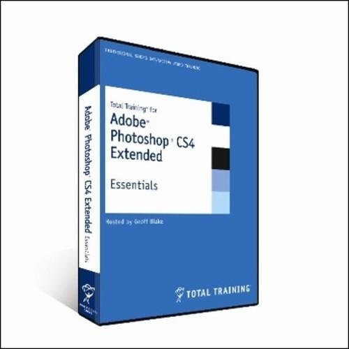 Oreilly - Total Training for Adobe Photoshop CS4 Extended: Essentials
