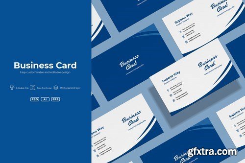 ADL - Business Cards