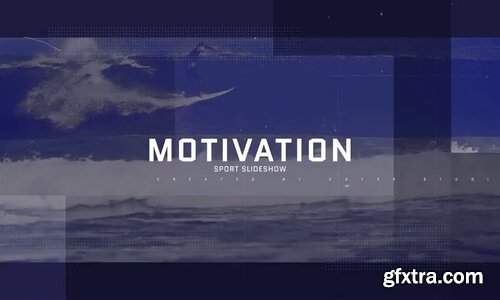 Videohive - Sport Motivation - 25174887
