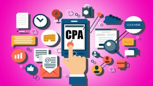 Udemy - The Complete Native Ads & Massive Profits With CPA Marketing