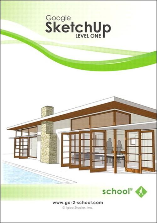 Oreilly - Google SketchUp Level One