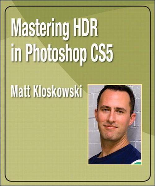 Oreilly - Mastering HDR in Photoshop CS5