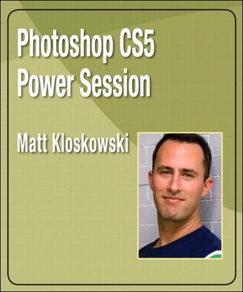Oreilly - Photoshop CS5 Power Session