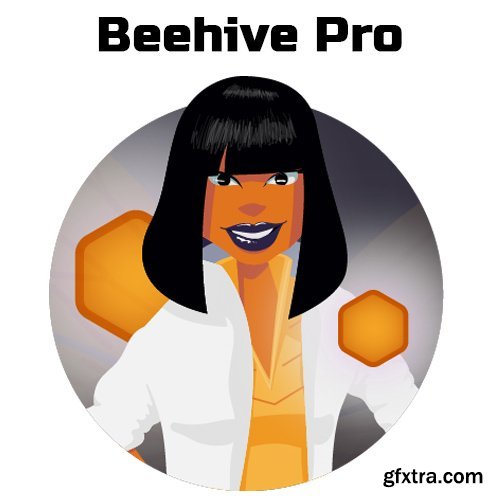 WPMU DEV - Beehive Pro v3.2.2 - WordPress Plugin