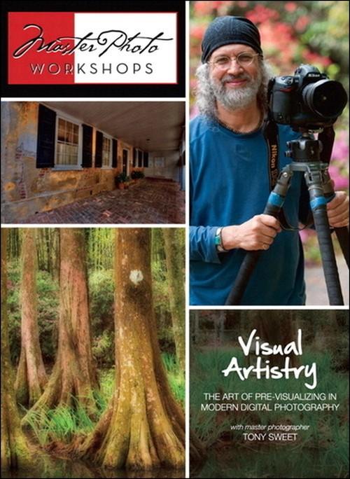 Oreilly - Visual Artistry: The Art of Pre-Visualization in Modern Digital Photography