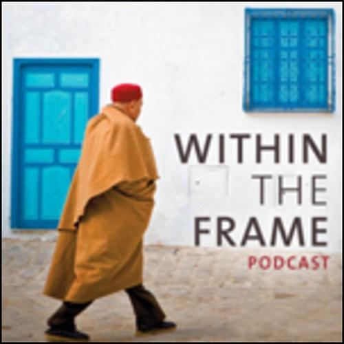 Oreilly - Within the Frame Podcast