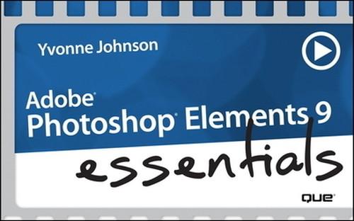 Oreilly - Adobe Photoshop Elements 9 Essentials