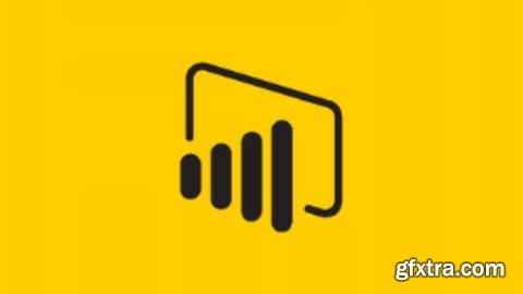Microsoft Power BI Masterclass™ - A Complete Hands-on Guide