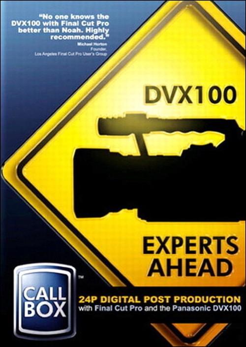 Oreilly - 24P Digital Post Production with Final Cut Pro and the DVX100